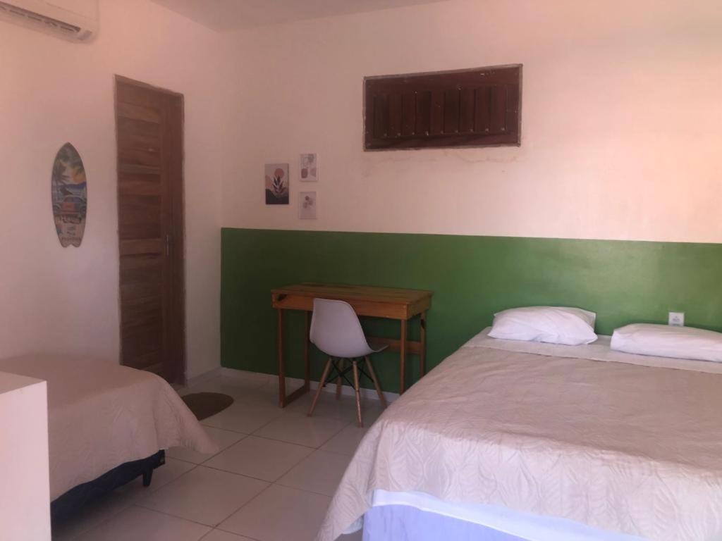 Casa E Suites Da Vava 特赖里 外观 照片