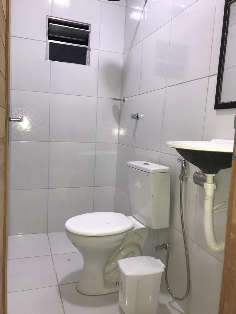 Casa E Suites Da Vava 特赖里 外观 照片