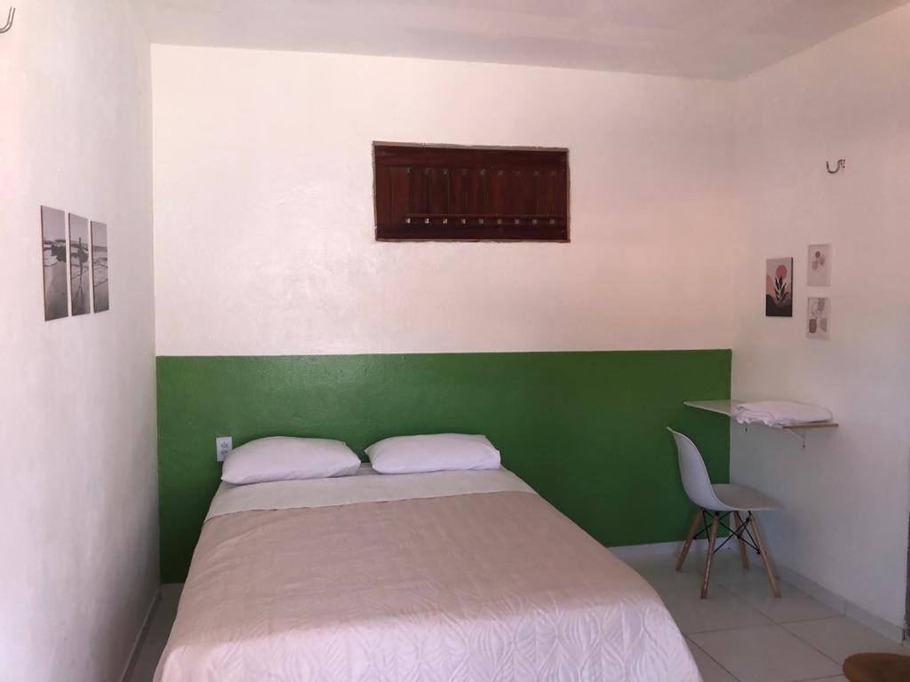 Casa E Suites Da Vava 特赖里 外观 照片