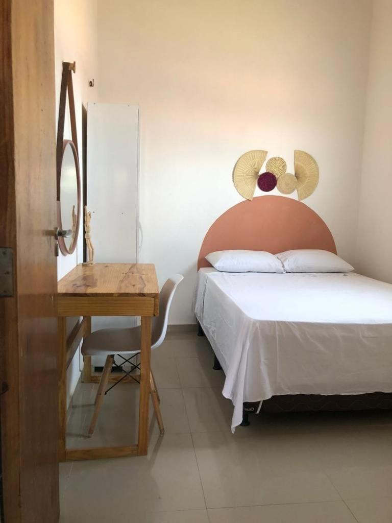 Casa E Suites Da Vava 特赖里 外观 照片