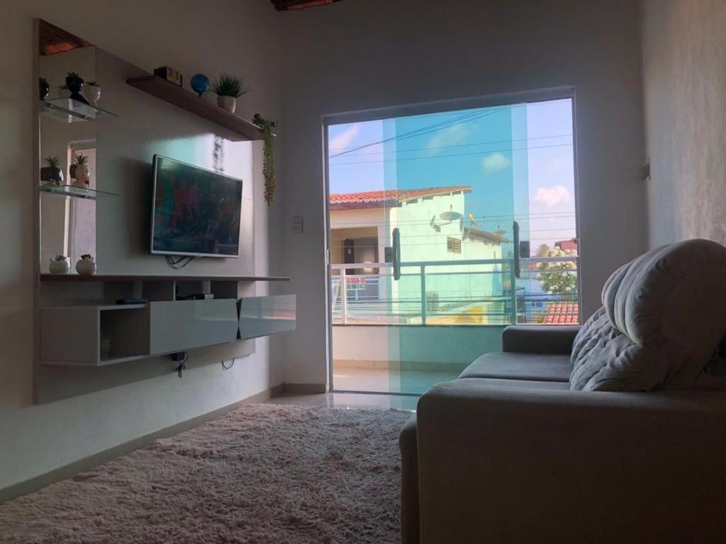 Casa E Suites Da Vava 特赖里 外观 照片