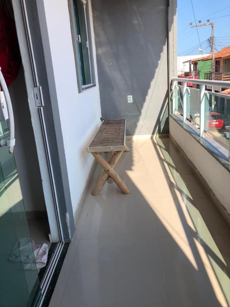 Casa E Suites Da Vava 特赖里 外观 照片